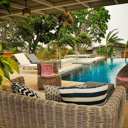 플라야 코로나도 La Maracuya Panama B&B 외부 사진