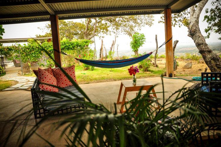 플라야 코로나도 La Maracuya Panama B&B 외부 사진
