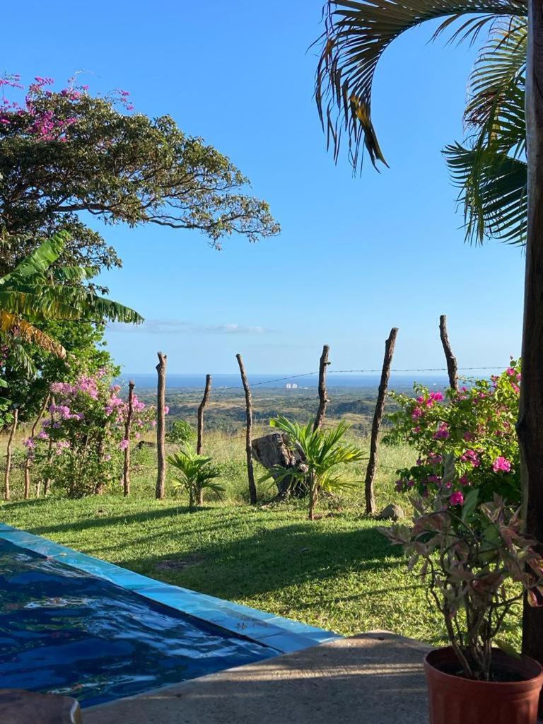 플라야 코로나도 La Maracuya Panama B&B 외부 사진
