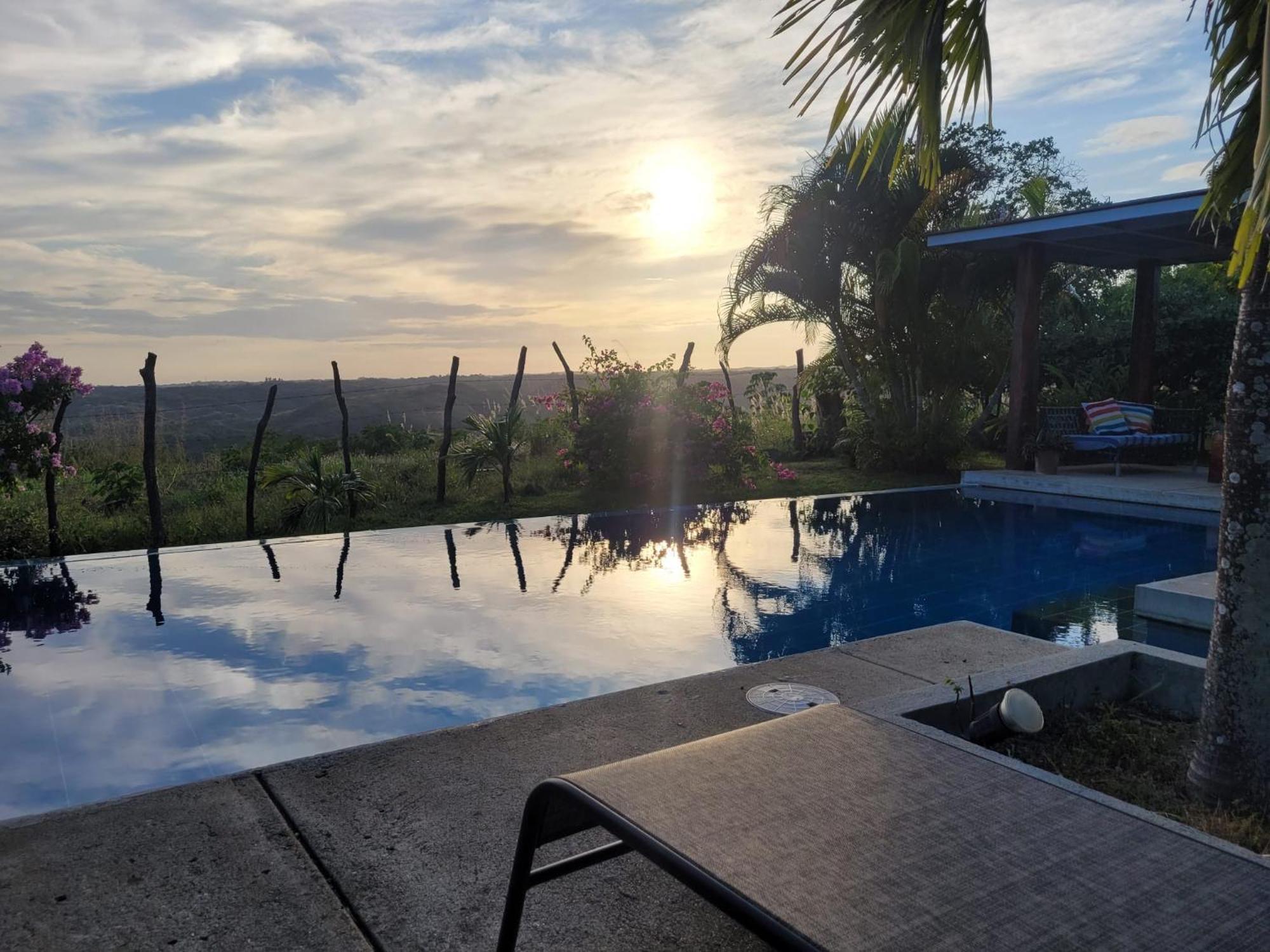 플라야 코로나도 La Maracuya Panama B&B 외부 사진
