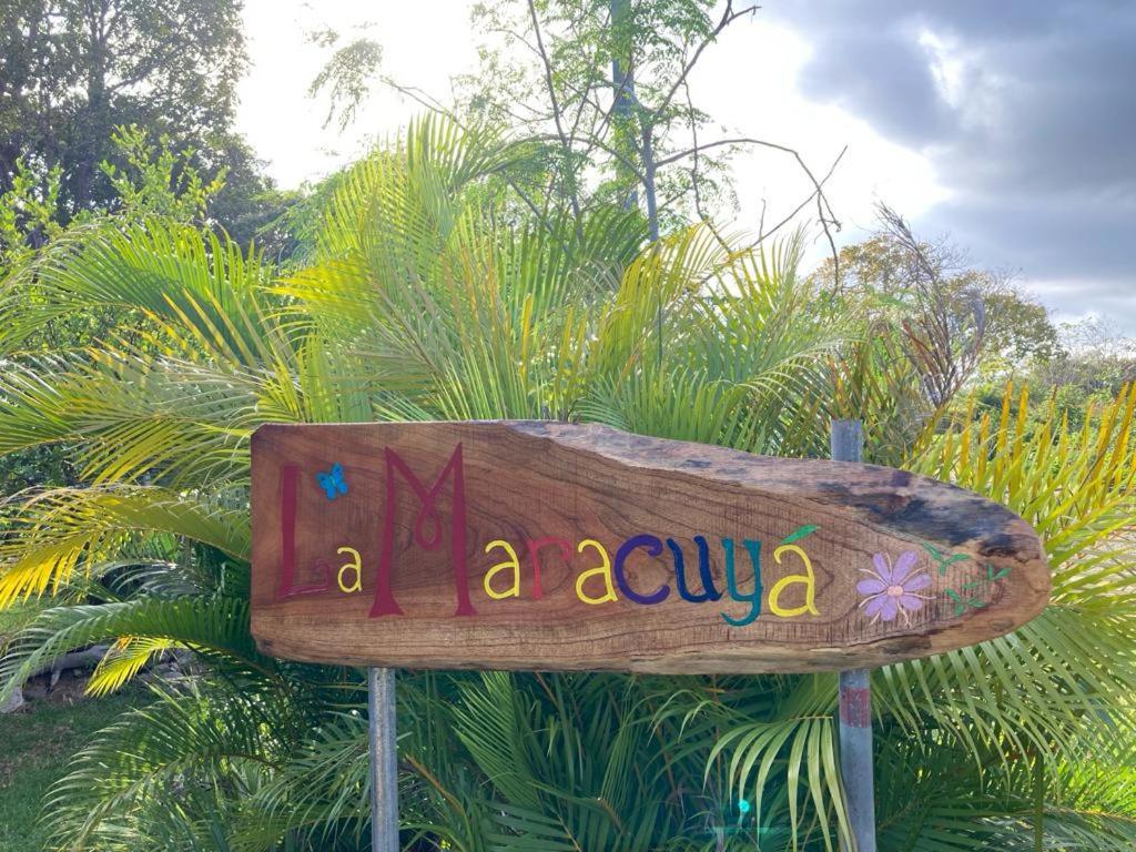 플라야 코로나도 La Maracuya Panama B&B 외부 사진