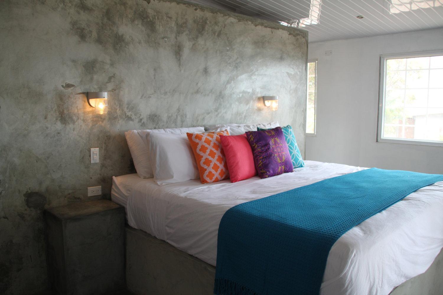 플라야 코로나도 La Maracuya Panama B&B 외부 사진