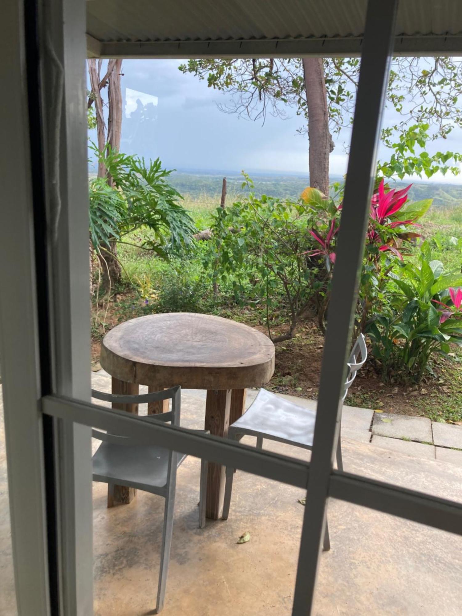 플라야 코로나도 La Maracuya Panama B&B 외부 사진