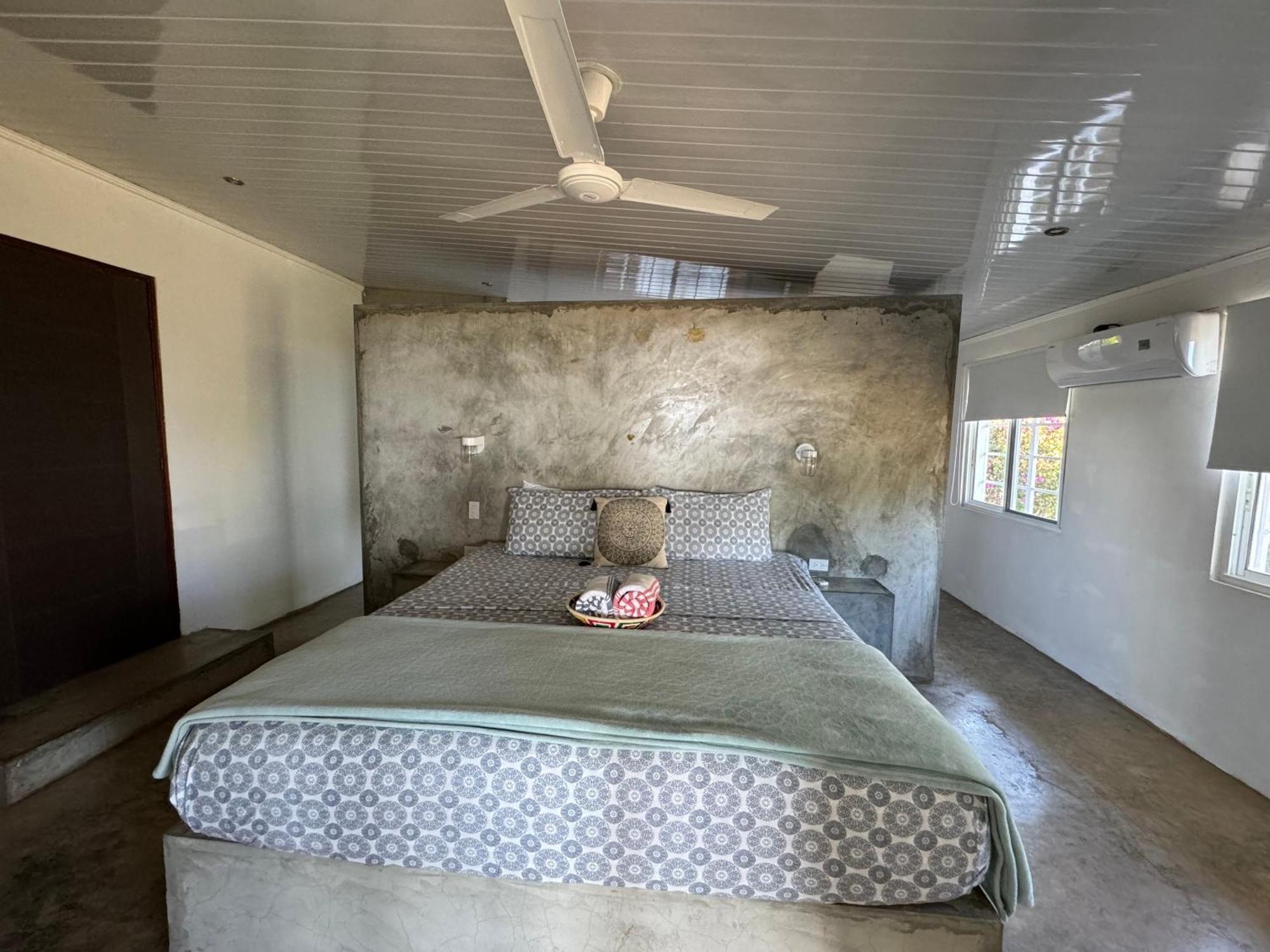 플라야 코로나도 La Maracuya Panama B&B 외부 사진