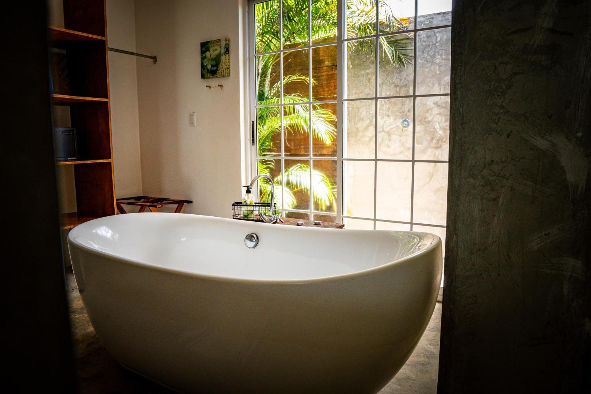 플라야 코로나도 La Maracuya Panama B&B 외부 사진