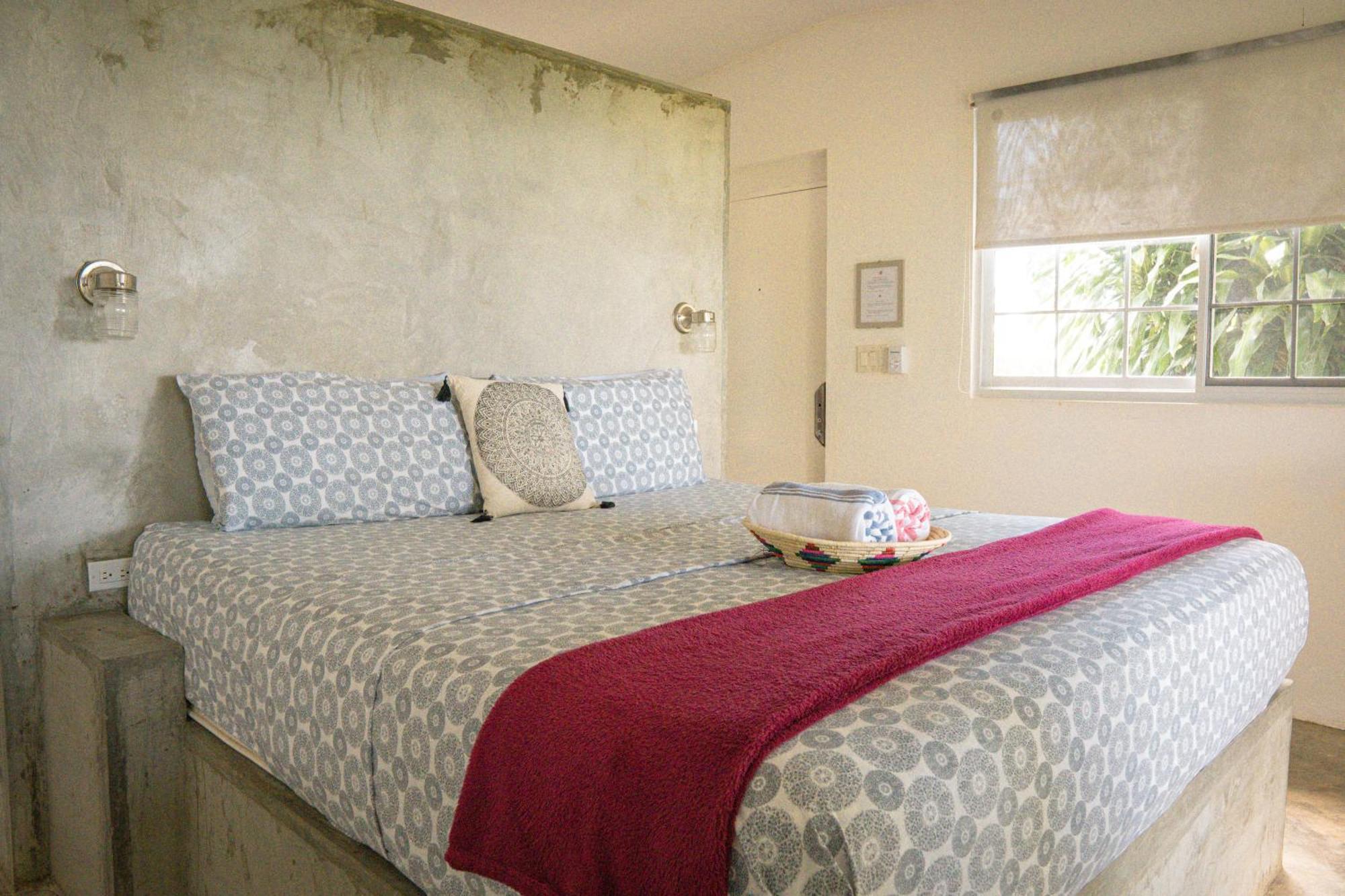 플라야 코로나도 La Maracuya Panama B&B 외부 사진
