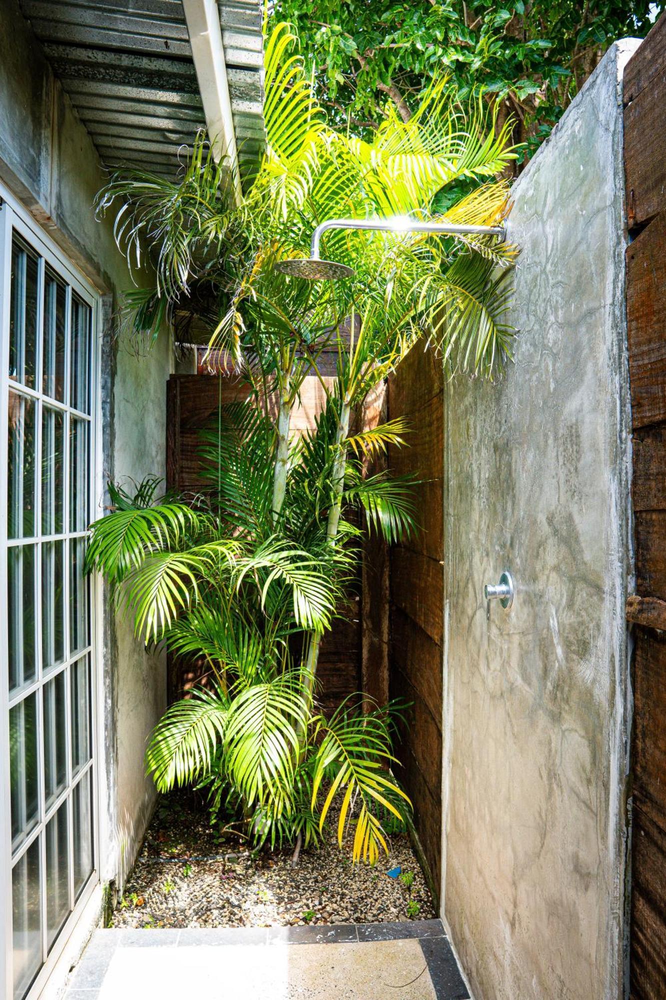 플라야 코로나도 La Maracuya Panama B&B 외부 사진