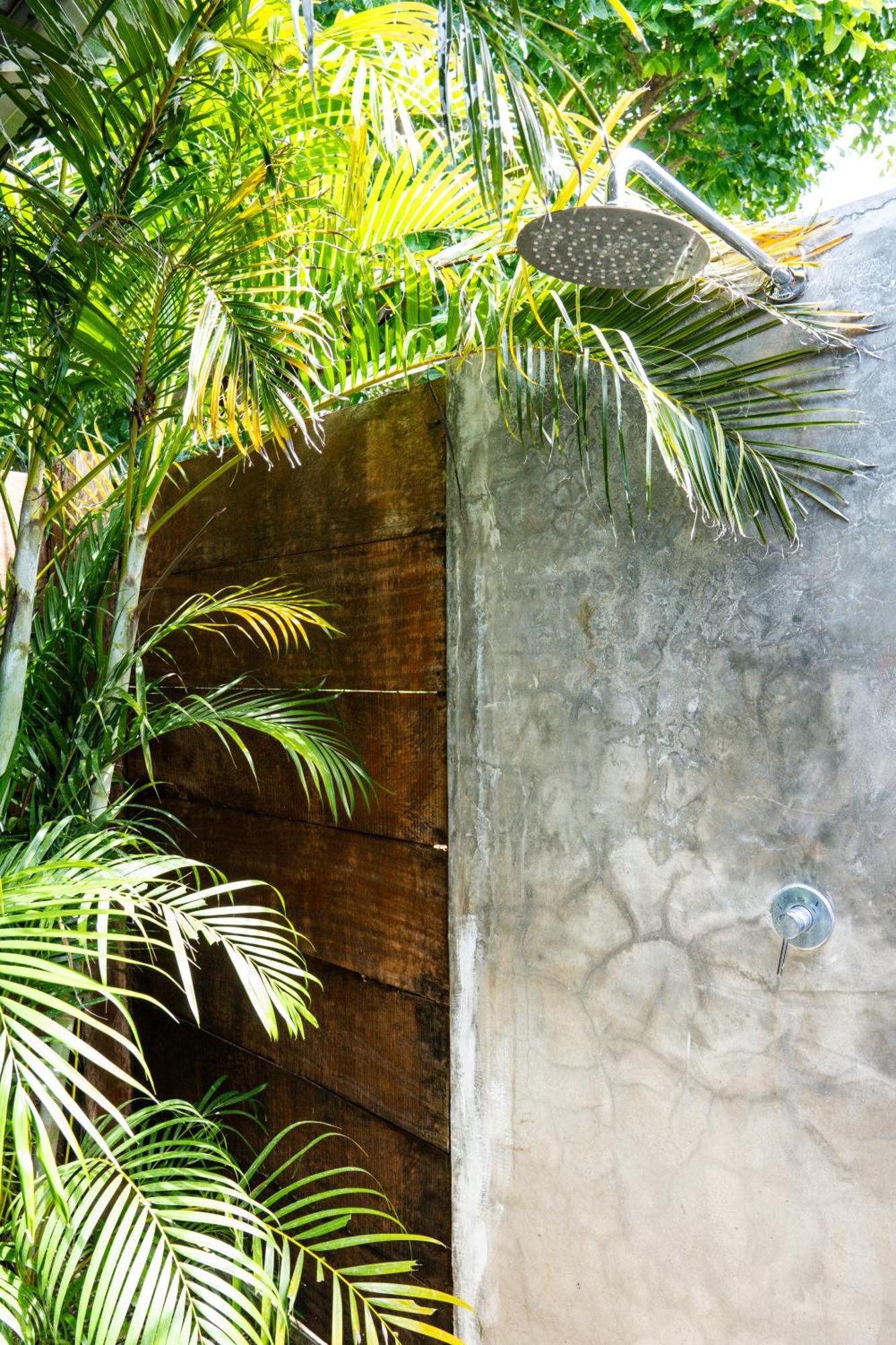 플라야 코로나도 La Maracuya Panama B&B 외부 사진