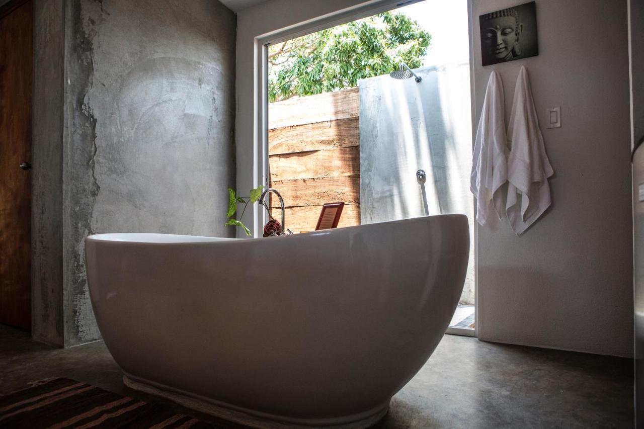 플라야 코로나도 La Maracuya Panama B&B 외부 사진
