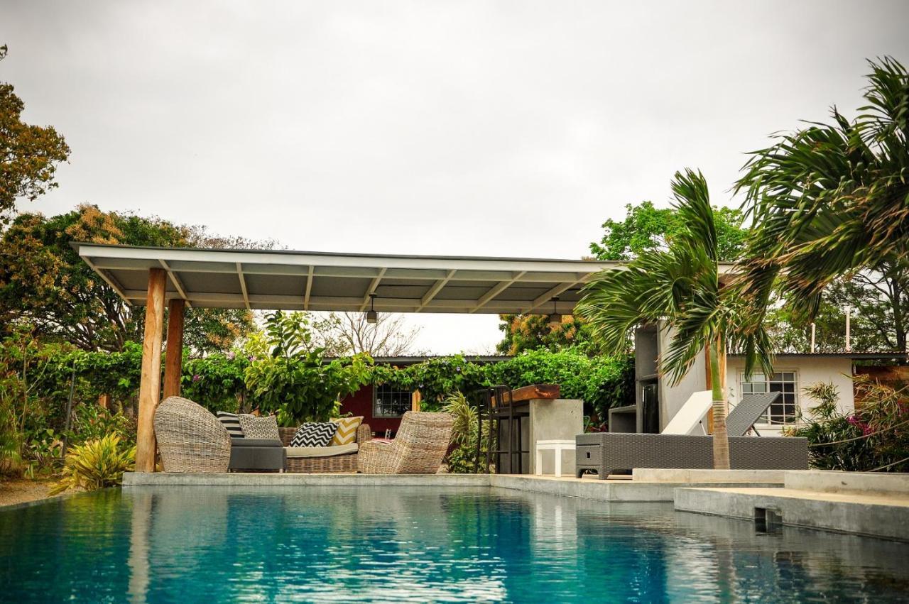 플라야 코로나도 La Maracuya Panama B&B 외부 사진
