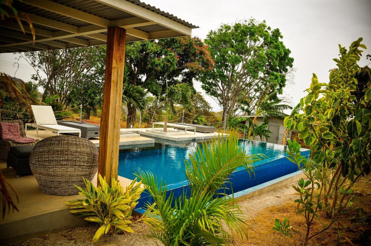 플라야 코로나도 La Maracuya Panama B&B 외부 사진