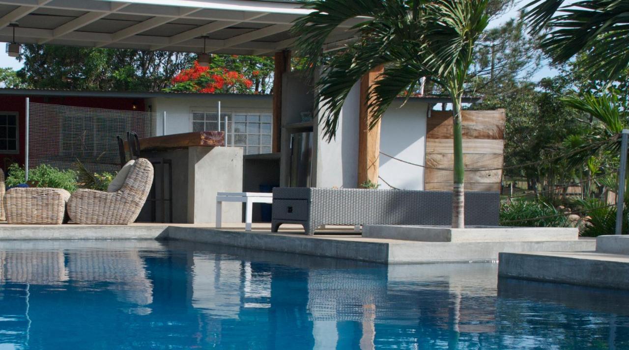 플라야 코로나도 La Maracuya Panama B&B 외부 사진
